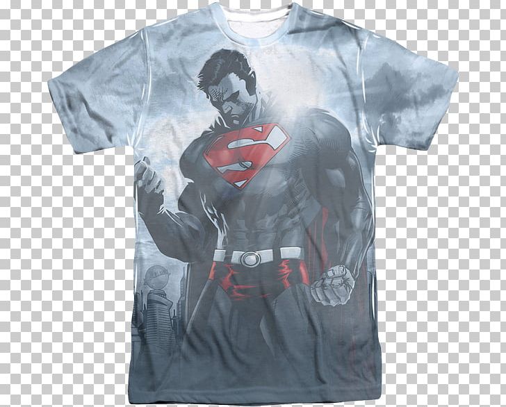 Superman T-shirt Batman Clark Kent All Over Print PNG, Clipart, Active Shirt, All Over Print, Art, Batman, Batman V Superman Dawn Of Justice Free PNG Download