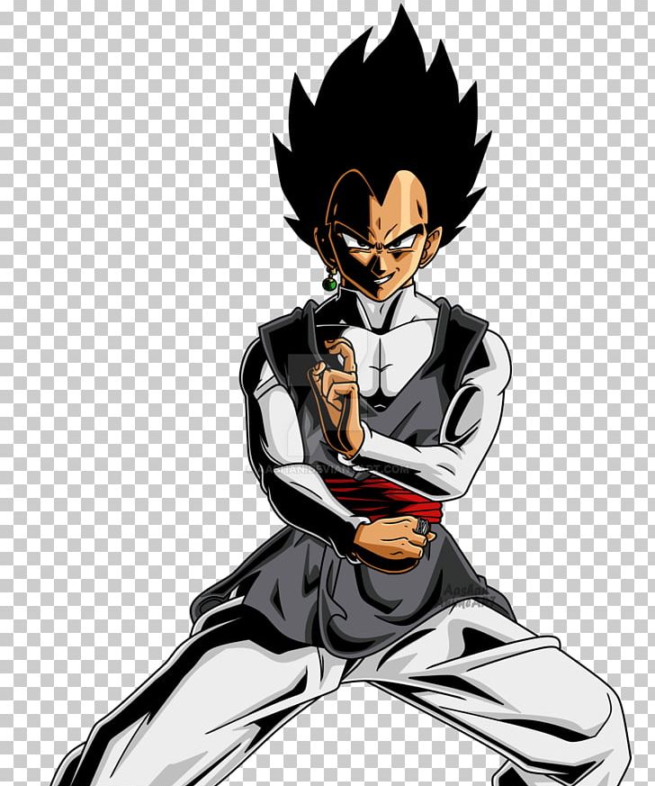 Vegeta Goku Gohan Kaiō Majin Buu PNG, Clipart, Anime, Cartoon, Character, Dragon Ball Super, Dragon Ball Z Free PNG Download