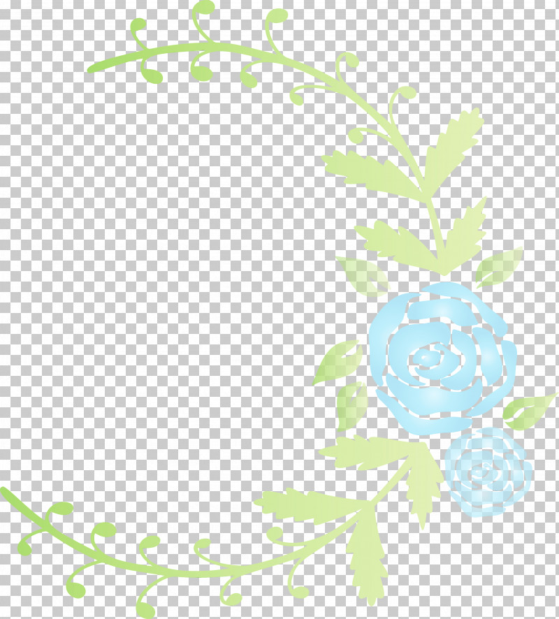 Floral Design PNG, Clipart, Circle, Floral Design, Flower, Flower Frame, Leaf Free PNG Download