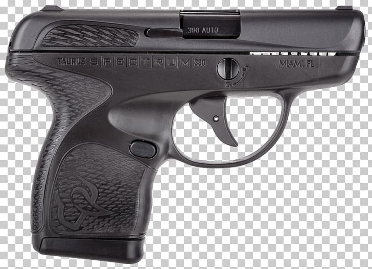 .380 ACP Taurus Automatic Colt Pistol Semi-automatic Pistol Handgun PNG, Clipart, 380 Acp, Air Gun, Angle, Automatic Colt Pistol, Black Free PNG Download