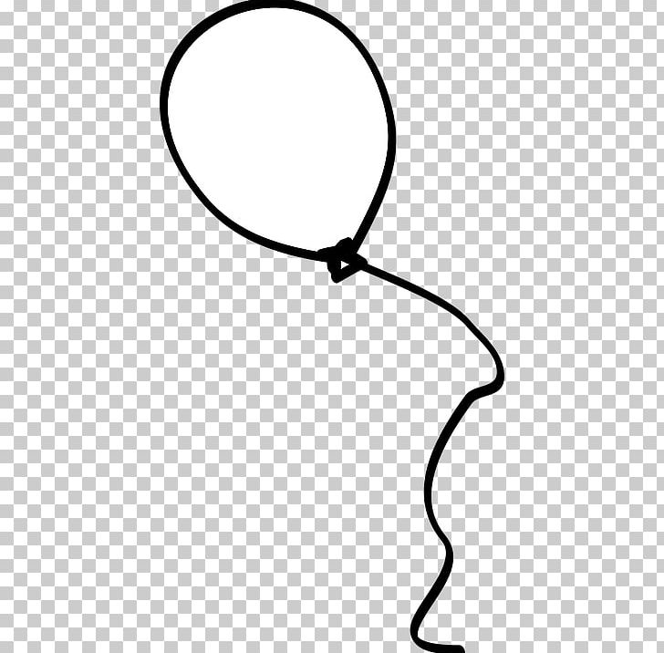 Black And White Balloon Drawing Birthday PNG, Clipart, Area, Balloon, Birthday, Black, Black And White Free PNG Download