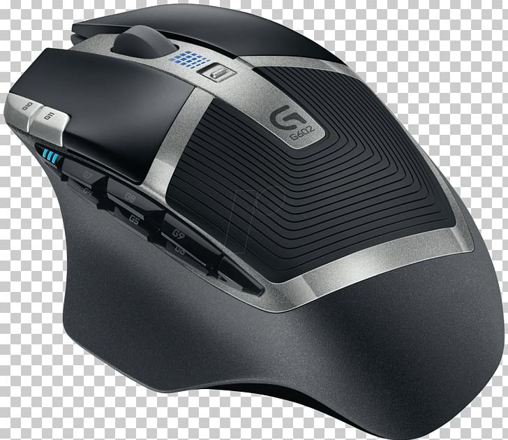 Computer Mouse Logitech G602 Video Game Wireless PNG, Clipart, Apple Wireless Mouse, Computer Mouse, Dots Per Inch, Electronic Device, Gaming Computer Free PNG Download