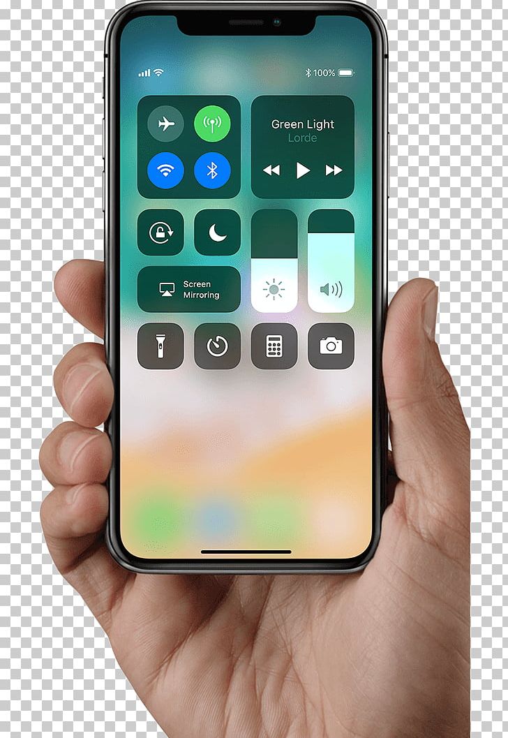 IPhone X AT&T Mobility Apple Face ID Smartphone PNG, Clipart, Att Mobility, Bell Mobility, Cellular Network, Communication, Communication Device Free PNG Download