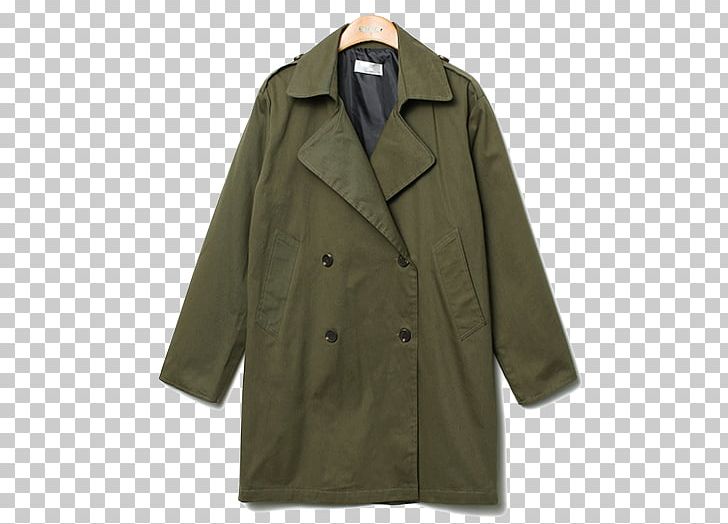 Overcoat Khaki Trench Coat Wool PNG, Clipart, Coat, Jacket, Khaki, Overcoat, Sleeve Free PNG Download