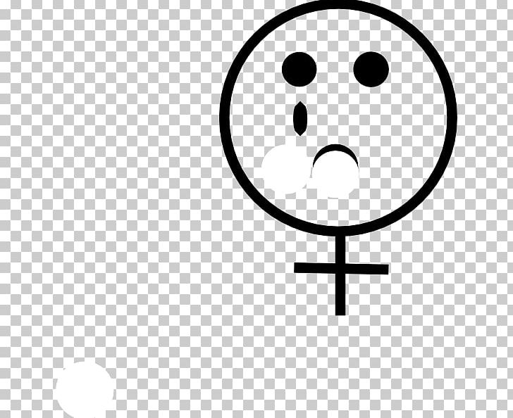 Smiley Emoticon Gender Symbol PNG, Clipart, Area, Black, Black And White, Circle, Computer Icons Free PNG Download