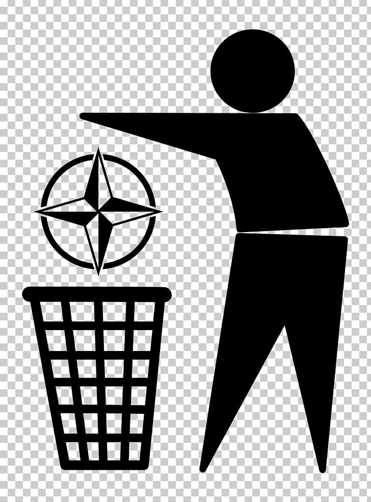 Tidy Man Rubbish Bins & Waste Paper Baskets Computer Icons Symbol Logo PNG, Clipart, Area, Black, Black And White, Computer Icons, Contradiction Free PNG Download