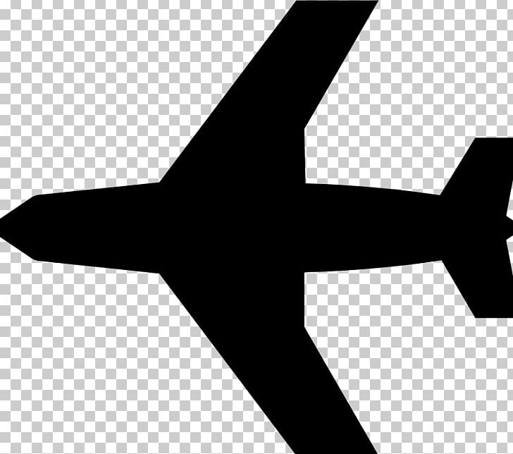 Airplane Black And White PNG, Clipart, Aircraft, Airplane, Air Travel, Angle, Arm Free PNG Download