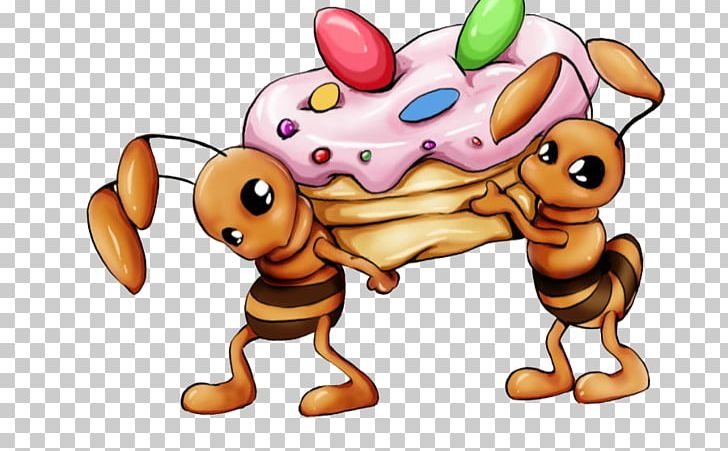 Ant Cartoon Food PNG, Clipart, Animation, Ant, Ants, Ants Move, Ants Vector Free PNG Download