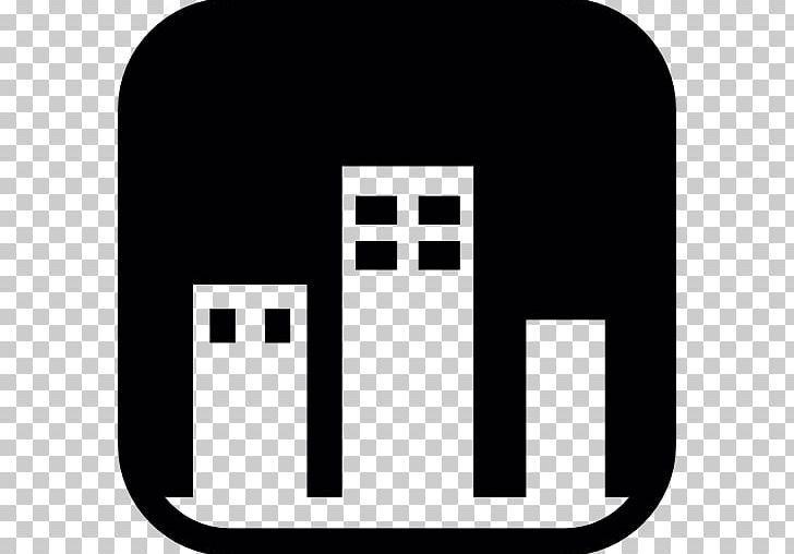 Computer Icons Building Skyscraper House Gratis PNG, Clipart, Apartment, Architecture, Area, Black And White, Brand Free PNG Download
