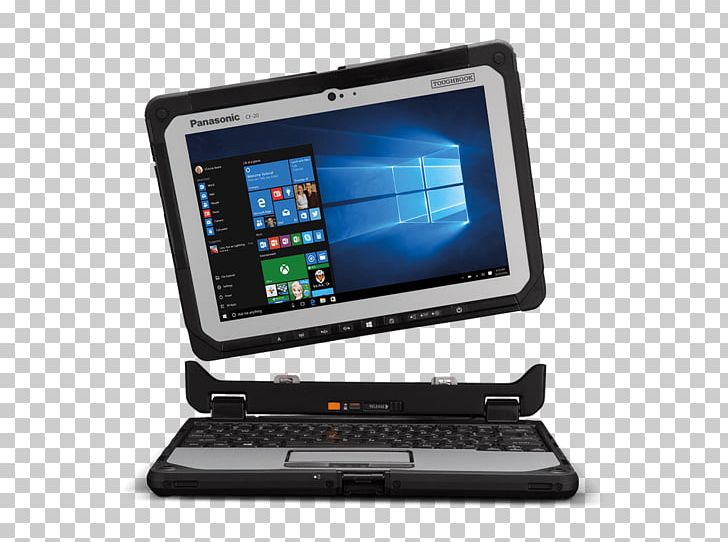 Laptop Toughbook Panasonic Toughpad Rugged Computer PNG, Clipart, 2in1 Pc, Computer, Computer Hardware, Electronic Device, Electronics Free PNG Download
