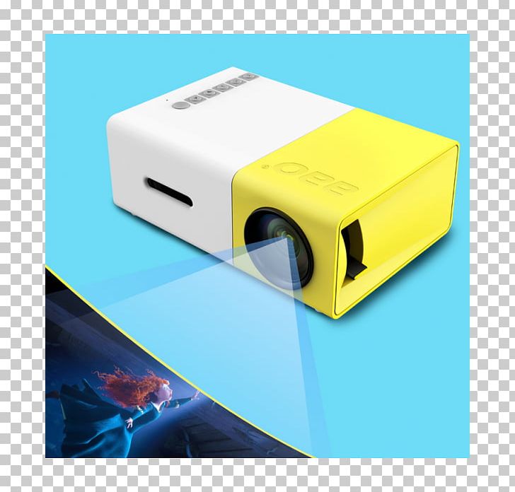 Light Multimedia Projectors Handheld Projector LCD Projector PNG, Clipart, 1080p, Angle, Electronics Accessory, Handheld Projector, Hdmi Free PNG Download