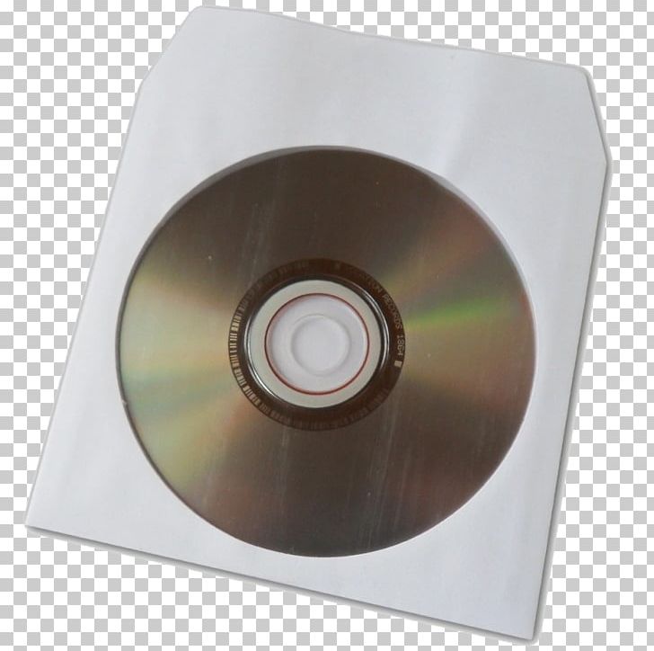Paper Compact Disc Envelope Mail Optical Disc Packaging PNG, Clipart