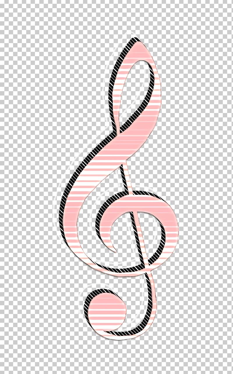 Music Icon Clef Icon G Clef Musical Note Icon PNG, Clipart, Cartoon, Clef, Clef Icon, Music And Sound 1 Icon, Music Icon Free PNG Download