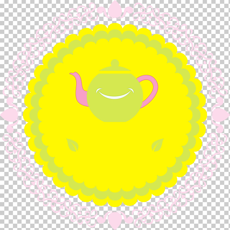 Smiley Yellow Font Meter PNG, Clipart, International Tea Day, Meter, Paint, Smiley, Tea Day Free PNG Download