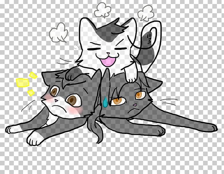 Cat Line Art Cartoon PNG, Clipart, Animals, Art, Artwork, Carnivoran, Cartoon Free PNG Download