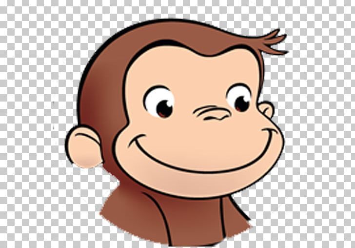Curious George PBS Kids PNG, Clipart, Cartoon, Character, Cheek, Child, Clifford Free PNG Download