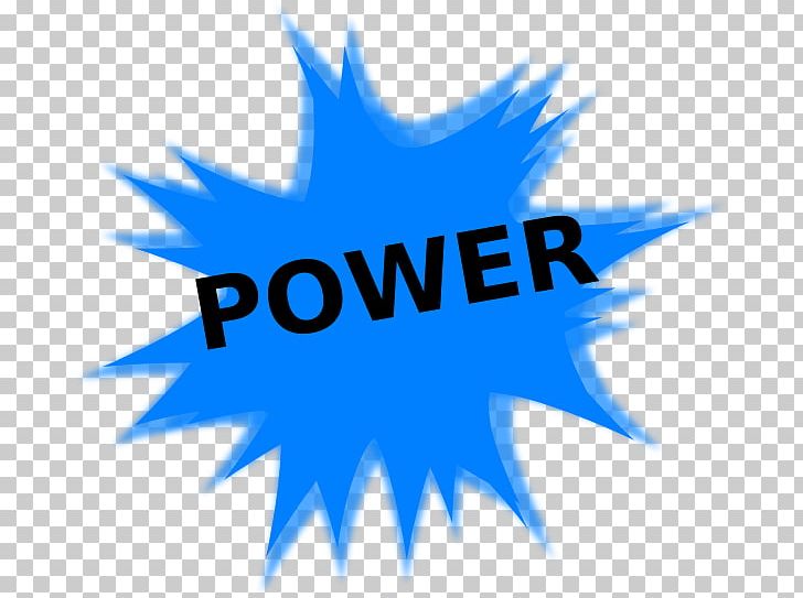 Electric Power PNG, Clipart, Blue, Brand, Computer Wallpaper, Drawing, Electric Blue Free PNG Download