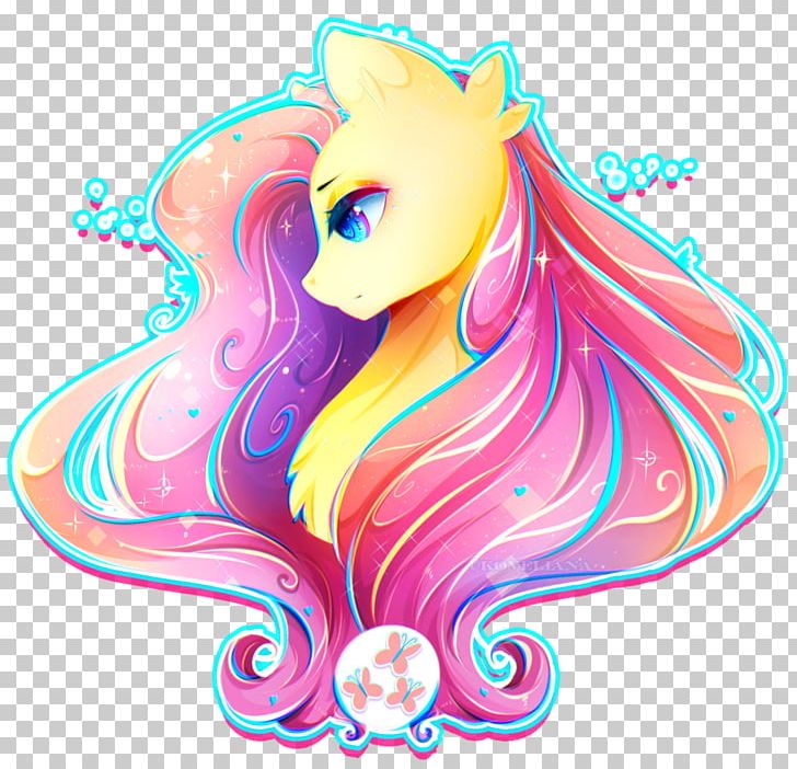 Fluttershy Pony Drawing Fan Art PNG, Clipart, Anime, Art, Cartoon, Deviantart, Digital Art Free PNG Download
