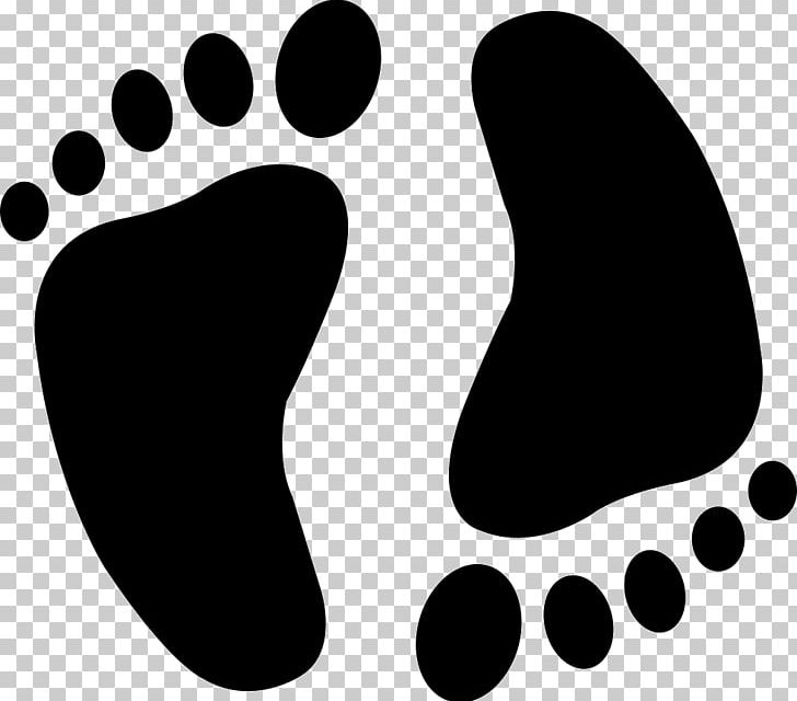 Footprint Encapsulated PostScript PNG, Clipart, Beauty, Black, Black And White, Cartoon, Cdr Free PNG Download