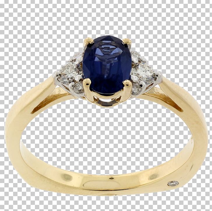 Sapphire Engagement Ring Diamond Gold PNG, Clipart, 14 K, Abshire Haylan Jewelers, Amethyst, Bead, Colored Gold Free PNG Download