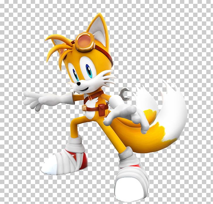 Tails Sonic The Hedgehog Sonic Chaos Sonic Dash 2: Sonic Boom Sticks The Badger PNG, Clipart, Action Figure, Amy Rose, Fictional Character, Figurine, Fox Free PNG Download