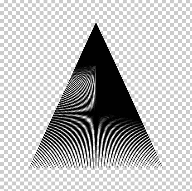 Triangle Desktop Computer PNG, Clipart, Angle, Art, Black And White, Computer, Computer Wallpaper Free PNG Download
