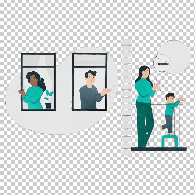 Quarantine Editing Portrait Panda Office Clapping PNG, Clipart, Clapping, Coronavirus, Covid19, Editing, Paint Free PNG Download