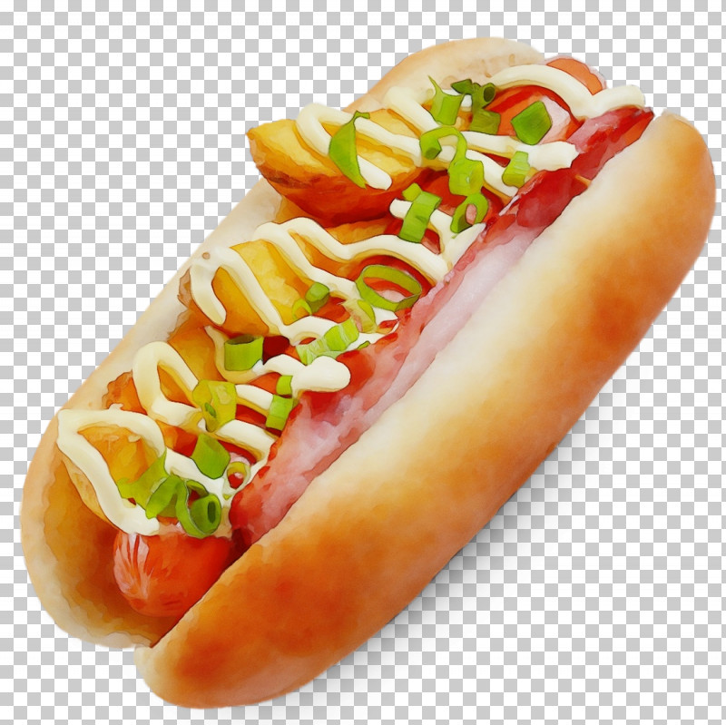 Hot Dog Bockwurst Coney Island Hot Dog Bratwurst Bánh Mì PNG, Clipart, American Cuisine, Bockwurst, Bratwurst, Chicagostyle Hot Dog, Coney Island Hot Dog Free PNG Download