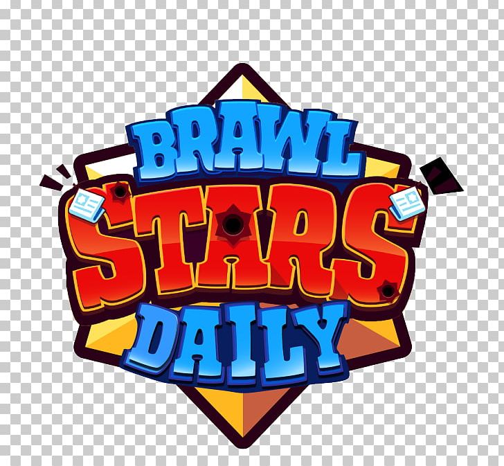Image de Etoile: Brawl Stars Logo Png Hd