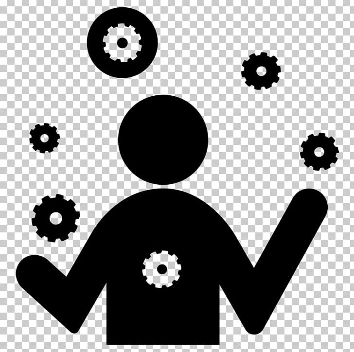 Computer Icons Visual Arts Juggling PNG, Clipart, Black, Black And White, Brand, Circle, Computer Icons Free PNG Download