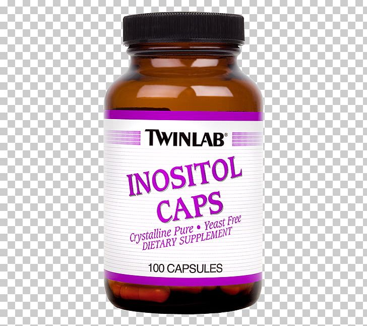Dietary Supplement Twinlab Capsule Inositol Vitamin PNG, Clipart, Biotin, Caps, Capsule, Choline, Dietary Supplement Free PNG Download