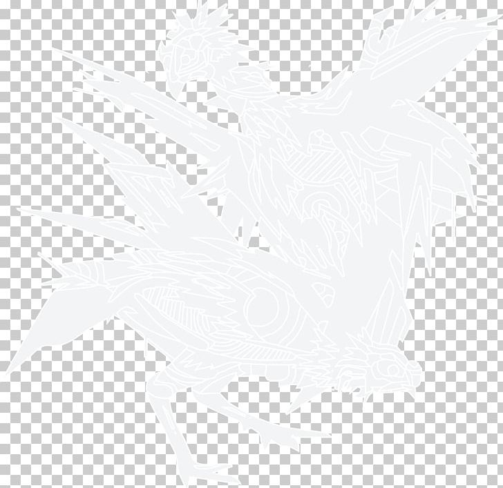 Drawing Desktop /m/02csf Feather Beak PNG, Clipart, Animals, Beak, Bird, Black And White, Character Free PNG Download