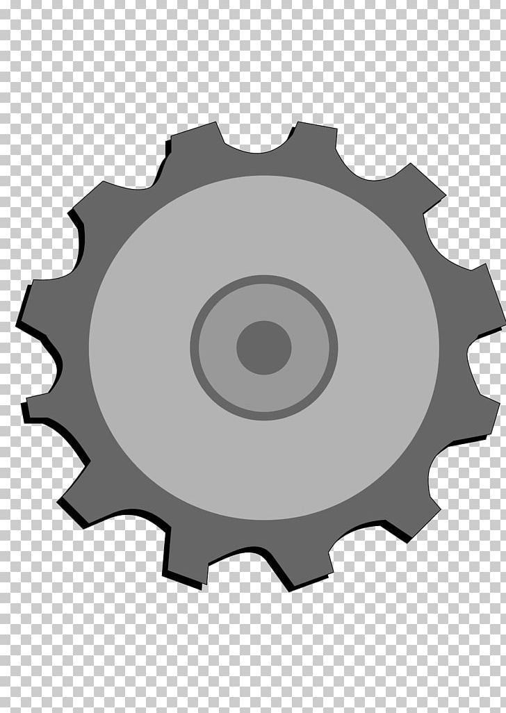 Gear PNG, Clipart, Angle, Animation, Art, Black And White, Circle Free PNG Download