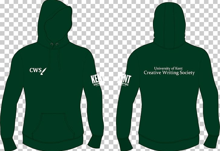 Hoodie T-shirt Pocket PNG, Clipart, Bluza, Brand, Clothing, Cuff, Green Free PNG Download
