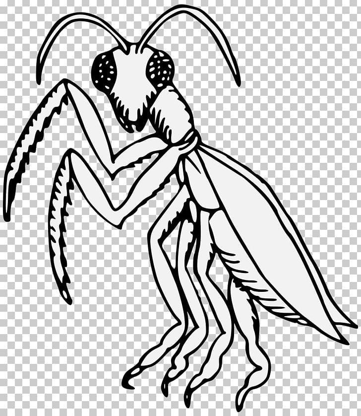 Insect Illustration Line Art Cartoon PNG, Clipart, Art, Black And White, Cartoon, Fictional Character, Gamora Guardians Of The Galaxy Free PNG Download