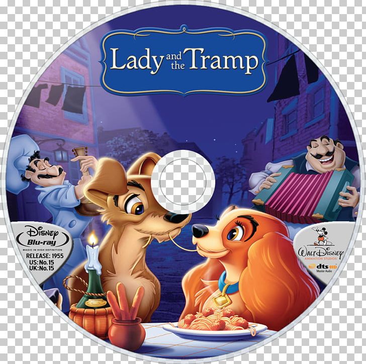 Jim Dear Blu-ray Disc Cocker Spaniel Film DVD PNG, Clipart, 1080p, American Cocker Spaniel, Bluray Disc, Cartoon, Cocker Spaniel Free PNG Download