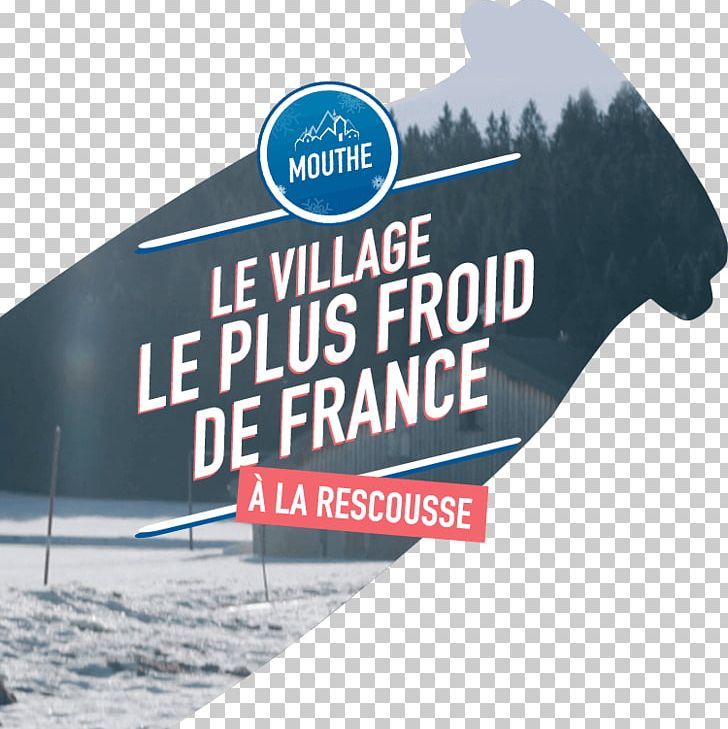 Mouthe Brand Actimel Winter Village PNG, Clipart, Actimel, Advertising, Banner, Brand, Cold Free PNG Download