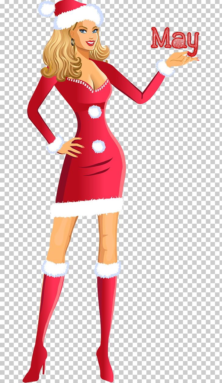 Santa Claus Photography PNG, Clipart, Christmas, Clothing, Costume, Costume Design, Fictional Character Free PNG Download