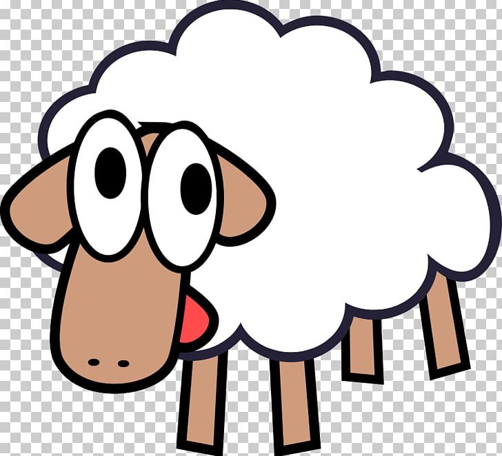Sheep Cartoon Comics Goat PNG, Clipart, Animals, Animation, Area, Cartoon, Cattle Free PNG Download