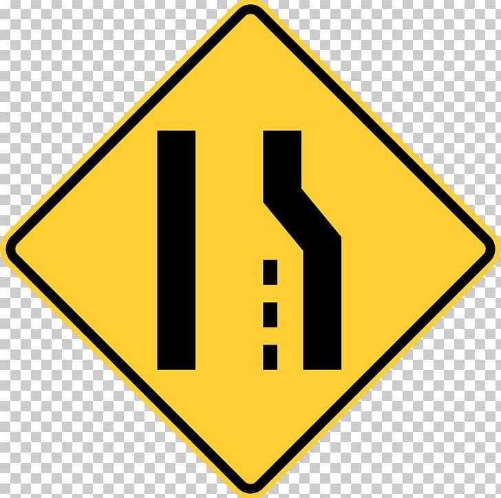 Traffic Sign Lane Warning Sign Road PNG, Clipart, Angle, Area, Brand, Carriageway, Highway Free PNG Download