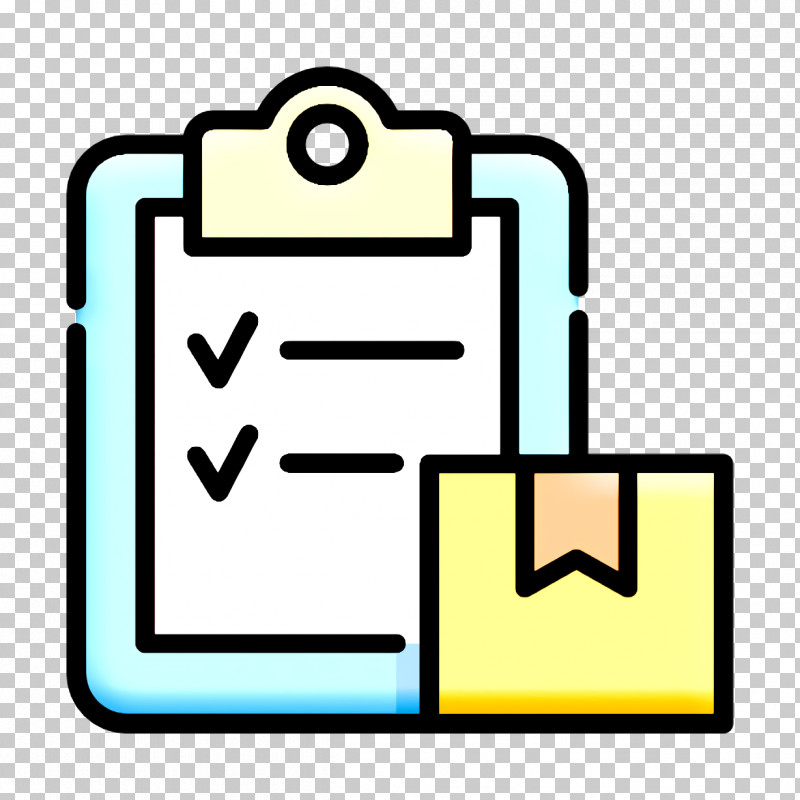 List Icon Delivery Icon Ecommerce Icon PNG, Clipart, Action Plan, Computer Program, Delivery Icon, Ecommerce Icon, Icon Design Free PNG Download