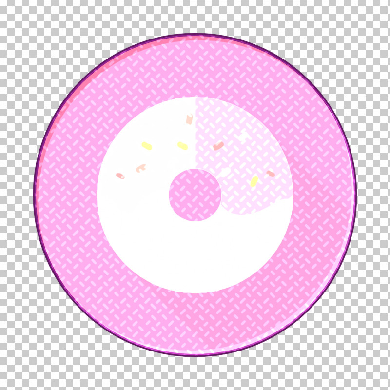 Donut Icon Circle Color Food Icon PNG, Clipart, Analytic Trigonometry And Conic Sections, Circle, Circle Color Food Icon, Donut Icon, Mathematics Free PNG Download
