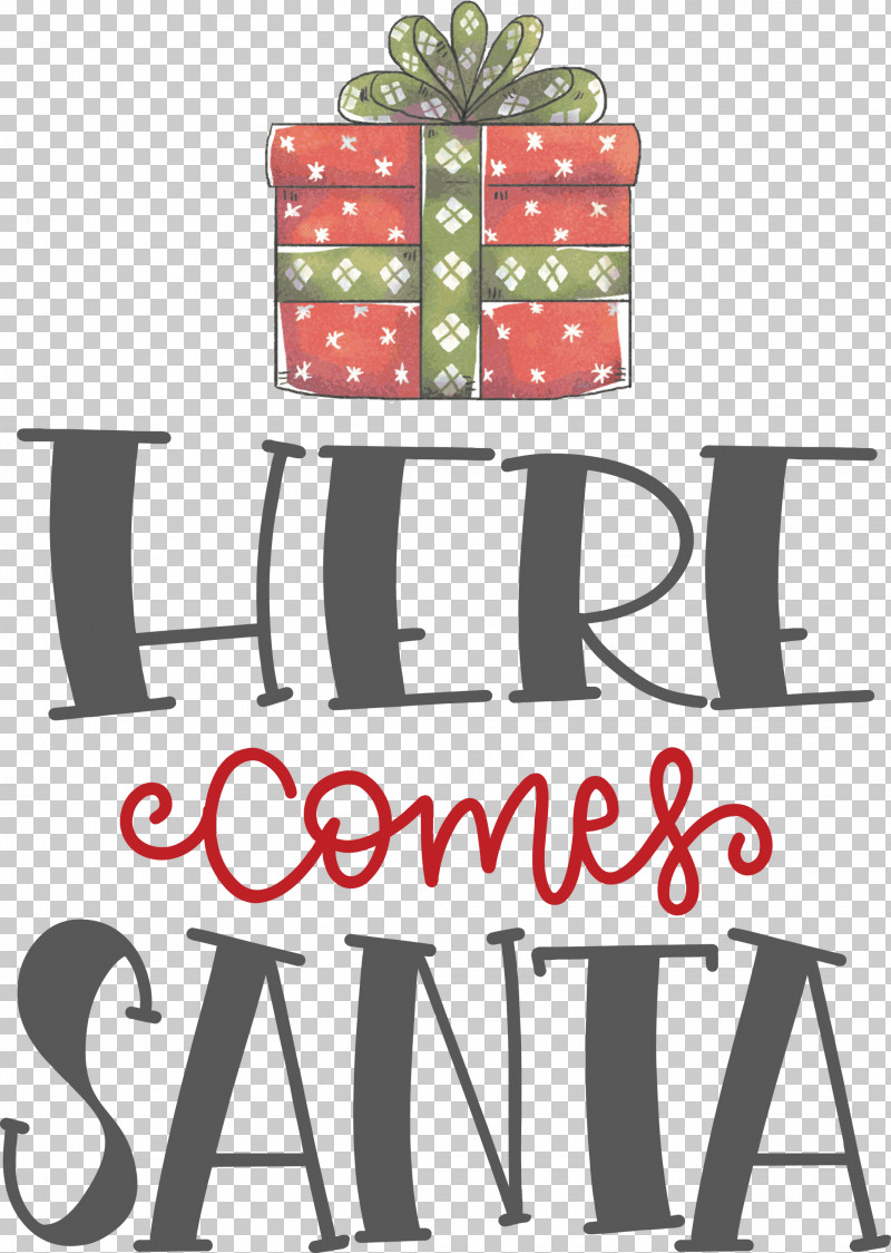 Here Comes Santa Santa Christmas PNG, Clipart, Christmas, Here Comes Santa, Meter, Santa Free PNG Download
