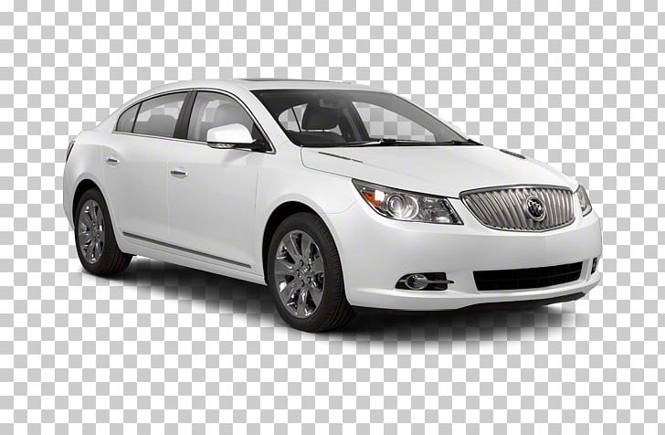 2012 Buick LaCrosse Car Kia Cee'd PNG, Clipart,  Free PNG Download