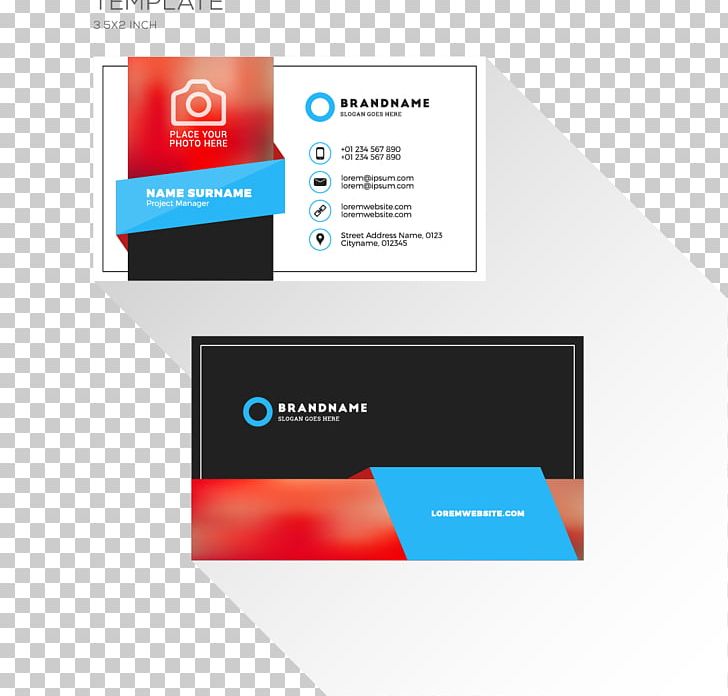 Business Card Design Business Cards Visiting Card Printing PNG, Clipart, Adobe Illustrator, Advertising, Birthday Card, Brand, Business Free PNG Download
