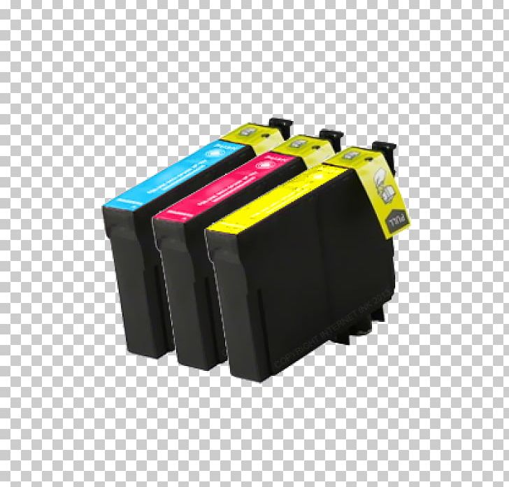 Compatible Ink Ink Cartridge Electronic Component PNG, Clipart, Color, Compatible Ink, Electronic Component, Electronics, Epson Free PNG Download