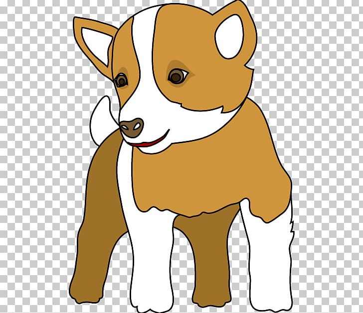 Dog Breed Puppy PNG, Clipart, Animal, Artwork, Breed, Carnivoran, Cartoon Free PNG Download