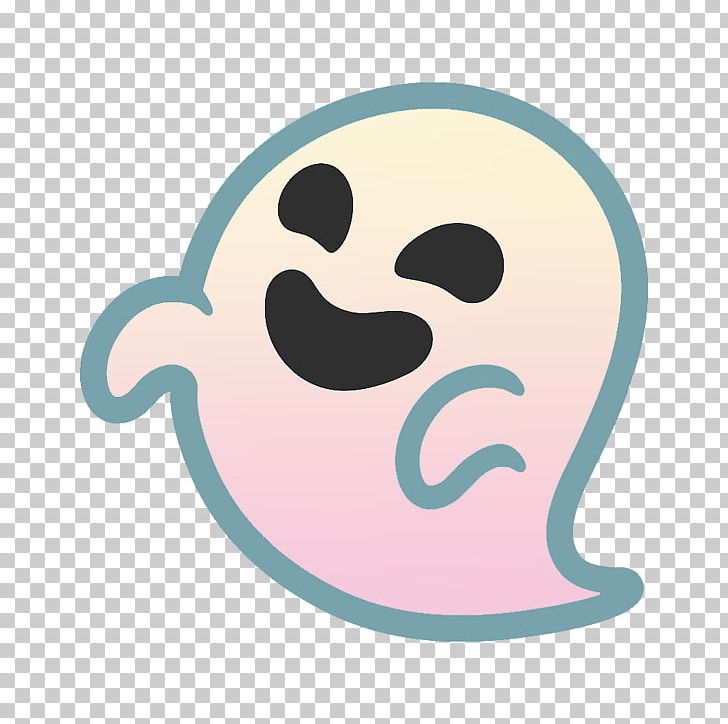 Ghost Emoji YouTube Sticker Emoticon PNG, Clipart, Android, Android Kitkat, Emoji, Emojipedia, Emoticon Free PNG Download