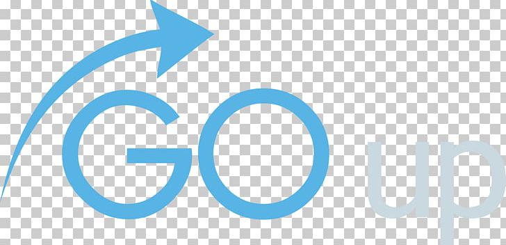 Logo GO Up Brand Coaching Trademark PNG, Clipart, Area, Blue, Brand, Businessperson, Circle Free PNG Download