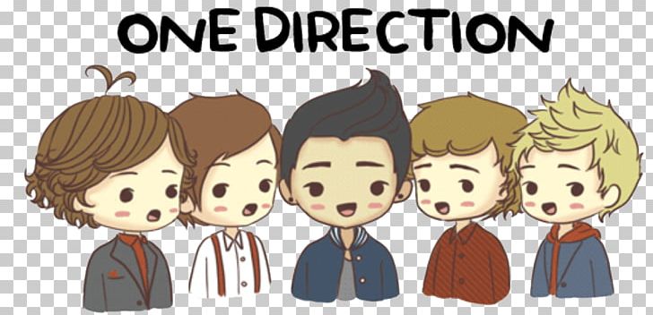 One Direction Drawing Half A Heart Cartoon PNG, Clipart, Cartoon, Communication, Drawing, Fiction, Fictional Character Free PNG Download